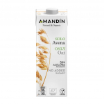 Kaerajook ONLY OAT, &ouml;koloogiline
