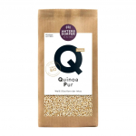 Boliivia kinoa QUINOA PUR, &ouml;koloogiline