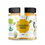 &Ouml;koloogiline mesi