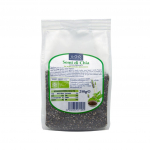 Chia seemned SEMI DI CHIA, &ouml;koloogilised