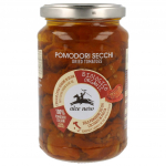 Kuivatatud tomatid &otilde;lis, &ouml;koloogilised