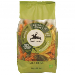 K&otilde;vanisu makaronid FUSILLI, &ouml;koloogilised