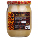 P&auml;rna- ja niidumesi