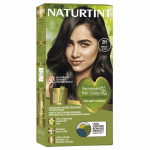 NATURTINT&reg; kauap&uuml;siv ammoniaagivaba juuksev&auml;rv, BROWN-BLACK 2N