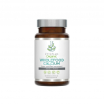 WHOLEFOOD CALCIUM. Kaltsium merevetikatest. Toidulisand