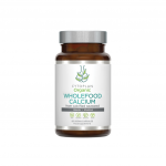 WHOLEFOOD CALCIUM. Kaltsium merevetikatest. Toidulisand
