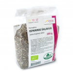 Hispaania salvei (chia) seemned, orgaanilised