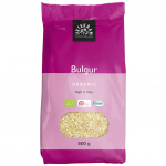 Bulgur nisu, &ouml;koloogiline