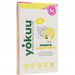 Pesulehed probiootikumidega Fresh Linen