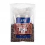 Boliivia kinoa QUINOA NERA, &ouml;koloogiline