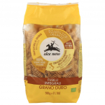 T&auml;isteranisu makaronid FUSILLI, &ouml;koloogilised