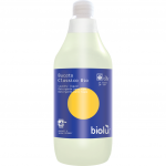 Pesuvedelik sidrunheina eeterliku &otilde;liga, &ouml;koloogiline