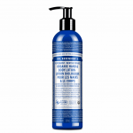 DR.BRONNER'S &ouml;koloogiline kehapiim PEPPERMINT