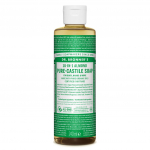 Castile vedelseep mandlitega n&auml;ole ja kehale