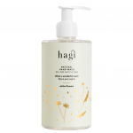 Vedel k&auml;teseep WHITE FLOWERS