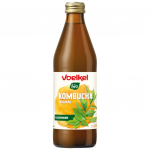 Kombucha jook &bdquo;Original&ldquo;, &ouml;koloogiline