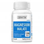 Magneesiummalaat. Toidulisand.