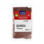 Boliivia kinoa QUINOA ROSSA, &ouml;koloogiline