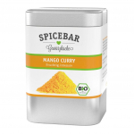 Karri v&uuml;rtsid MANGO CURRY, &ouml;koloogiline
