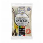 Bourbon vanillisuhkur