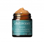 Vett sisaldav geel paistetuse v&auml;hendamiseks ANOINT