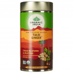 Tulsi ingveritee, lahtine, &ouml;koloogiline