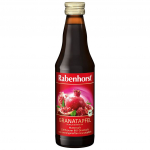 Granaat&otilde;unamahl, &ouml;koloogiline