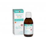 NORSAN OMEGA-3 FISK, apelsinimaitseline kala&otilde;li