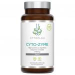 Ens&uuml;&uuml;mide kompleks &bdquo;Cyto Zyme&ldquo; Toidulisand.