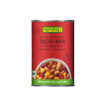 Mahekonserveeritud oad tomatikastmes &bdquo;TACO MIX&ldquo;