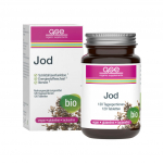 Jood. Toidulisand, &ouml;koloogiline