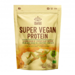 Vegan proteiin, &ouml;koloogiline