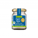 Agar-agar, &ouml;koloogiline