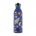 Laste joogipudel SPACE FRIENDS