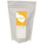 K&uuml;lmkuivatatud ananass