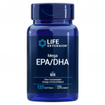 Mega EPA/DHA. Toidulisand