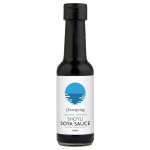 Sojakaste SHOYU, &ouml;koloogiline