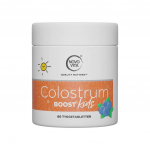 Colostrum Kids. Toidulisand