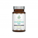 Tsink Wholefood zinc. Toidulisand.