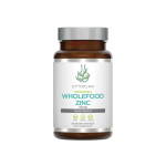 Tsink Wholefood zinc. Toidulisand.