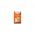 Ajurveeda tee STOMACH EASE, &ouml;koloogiline