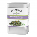 Provence &uuml;rdisegu, &ouml;koloogiline