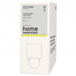 Vedel pesuvahend, pelargooni ja sidrunheina l&otilde;hnaga