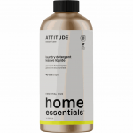 Vedel pesuvahend, pelargooni ja sidrunheina l&otilde;hnaga