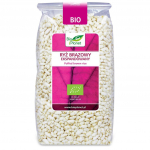 Puhutud pruun riis, &ouml;koloogiline