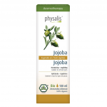 Jojoba&otilde;li, &ouml;koloogiline