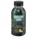 V&auml;rske spirulina k&uuml;dooniasiirupiga