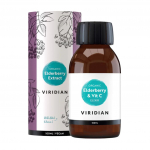 Leedrimarja ekstrakt C-vitamiiniga. Toidulisand, &ouml;koloogiline