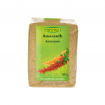 Amarandiseemned, &ouml;koloogilised