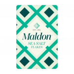 MALDON meresoolahelbed